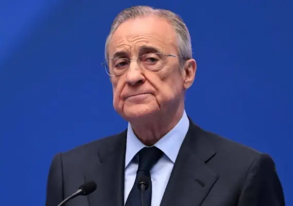 Florentino Soon Exit After Securing His Legacy