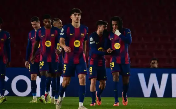 Villarreal Home Stand as Barcelona Seek Seven