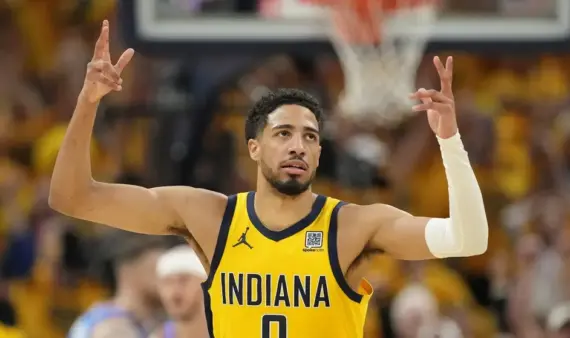 Finals High To Rock Bottom Pacers Collapse