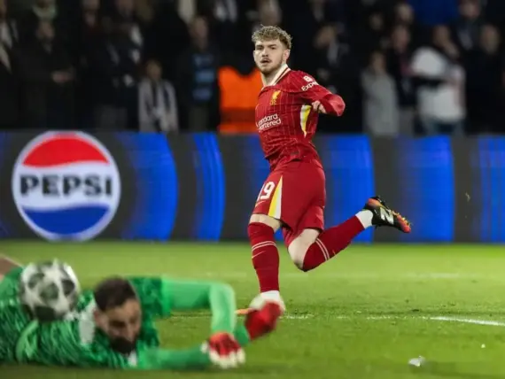 Uncertainty Grows Around Liverpool Midfield