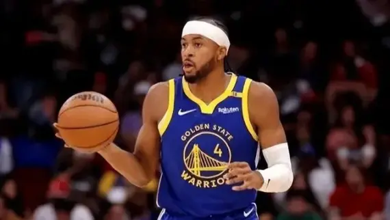 Warriors Support Cast Falters Only Melton Key