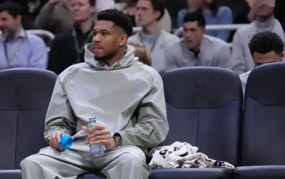 Ousmane Dieng Role Fit and Bucks Decision