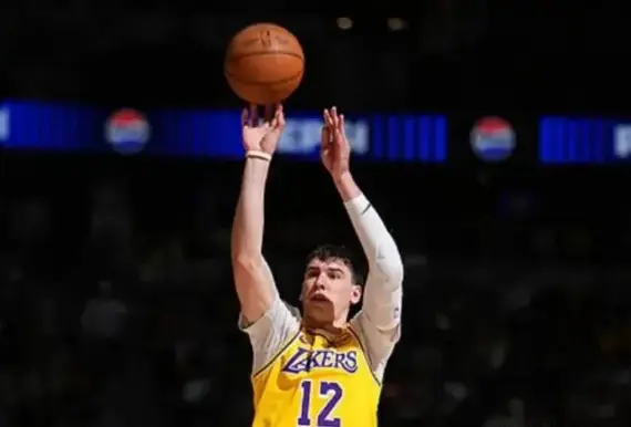 Lakers Role Player Concerns After Nets Win