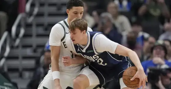 Bucks Moves Confuse and Risk Giannis Exit