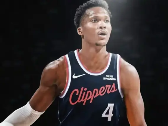 Clippers Thought Wade Got Kuminga Instead