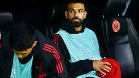 Liverpool’s New Star Outshines Salah’s Legacy