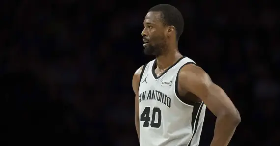 Barnes Marginalized Warriors Return Option