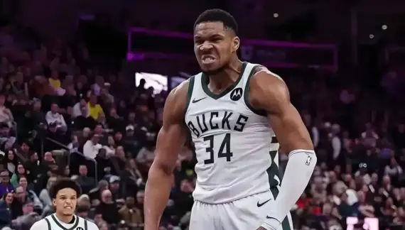 Milwaukee Build New Plan Around Giannis