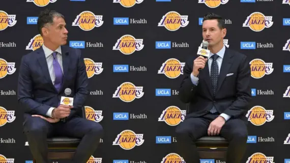 Lakers Choose Stability Over Risky Rebuild