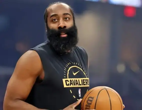 Harden Wants Rockets Farewell With Durant